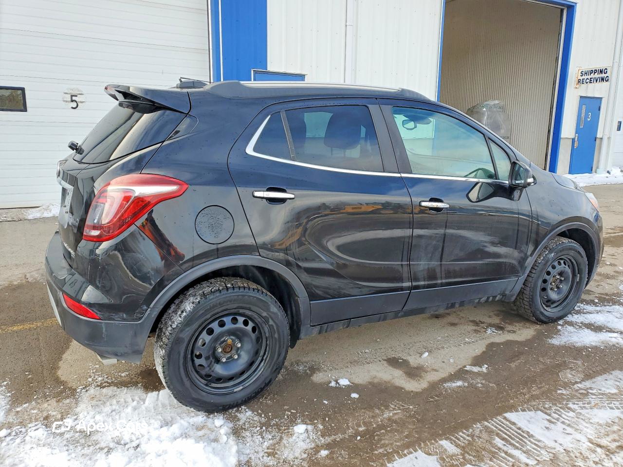 Buick Encore 2018