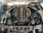 BMW Series 7 2015