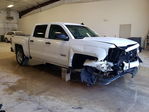 Chevrolet Silverado 2018