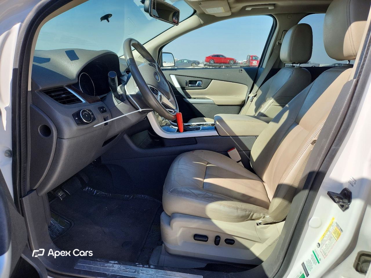 Ford Edge 2014