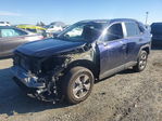 Toyota RAV 4 2024