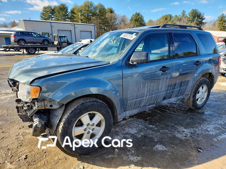 Ford Escape 2011 - Image 1 of 13