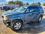 Ford Escape 2011