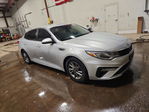 Kia Optima 2019