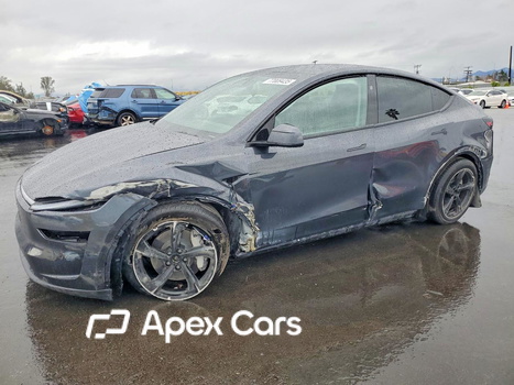 Tesla Model Y 2026 - Zdjęcie 1 z 13