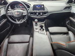 Cadillac CT4 2021