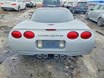 Chevrolet Corvette 2000