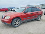 Chrysler Pacifica 2007