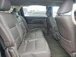 Honda Odyssey 2015