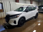 Nissan Kicks 2021