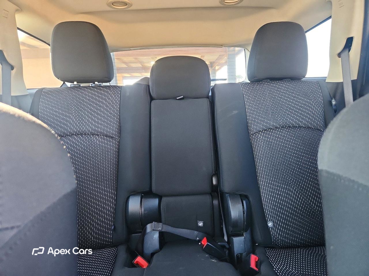Dodge Journey 2020