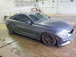 BMW Series 4 2014