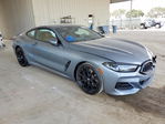 BMW Series 8 2024