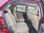 Ford Taurus X 2008
