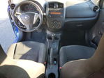 Nissan Versa 2016