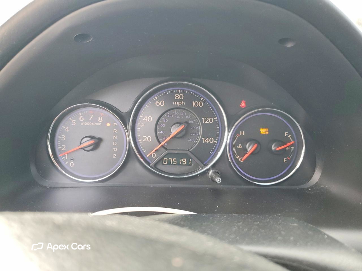 Honda Civic 2003