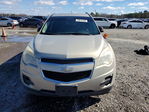 Chevrolet Equinox 2012