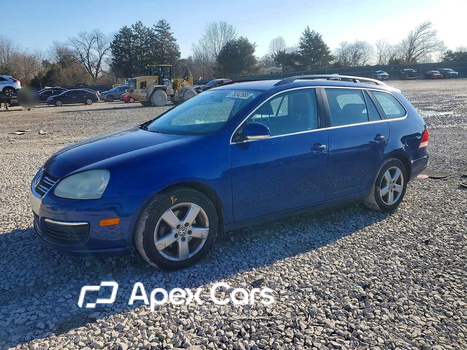Volkswagen Jetta 2009 - Image 1 of 13