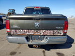 Dodge RAM 2012