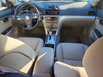 Saturn Aura 2009