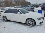 Audi A4 2015