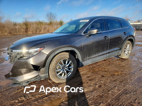 Mazda CX-9 2019 - Zdjęcie 1 z 13