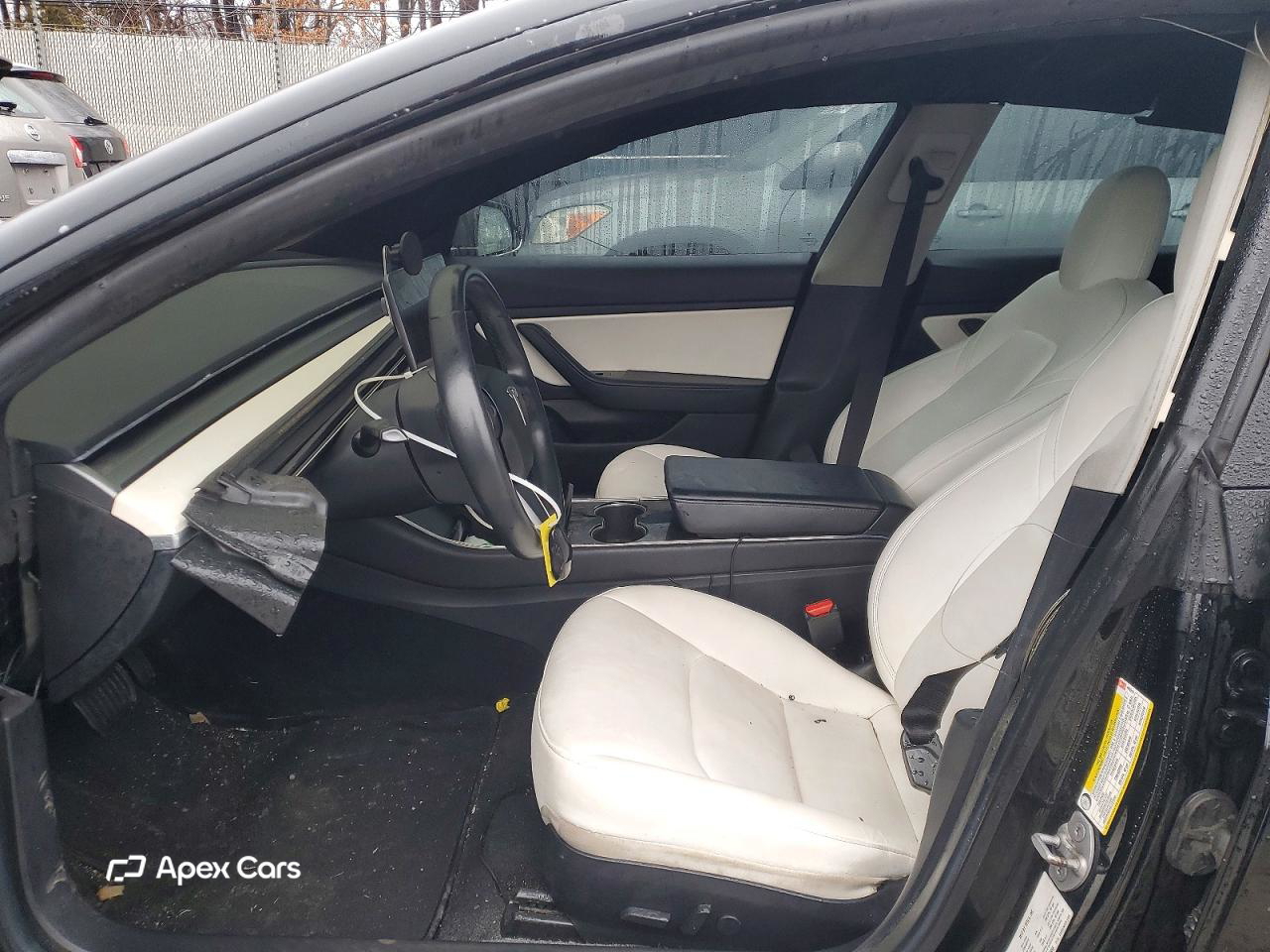 Tesla Model 3 2019