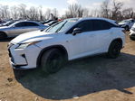 Lexus RX 2016