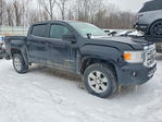 GMC Canyon 2015