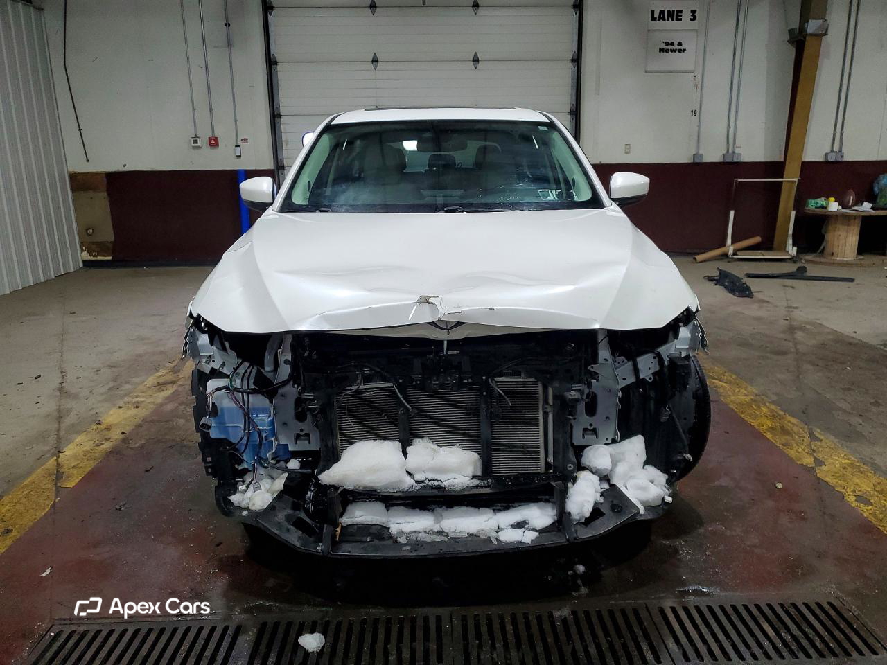 Mazda CX-5 2019