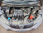 Honda Fit 2015
