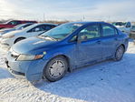 Honda Civic 2010