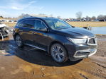 Acura MDX 2018