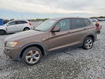 BMW X3 2011