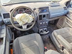 Dodge Caravan 2010