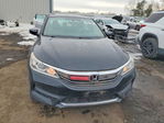 Honda Accord 2016