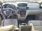 Honda Odyssey 2015