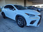 Lexus NX 2021