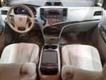 Toyota Sienna 2012
