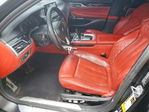 BMW Series 7 2017