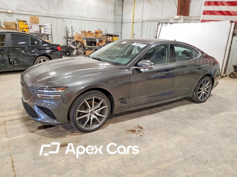 Genesis G70 2023 - Image 1 of 12