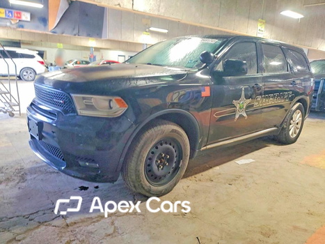 Dodge Durango 2019 - Zdjęcie 1 z 13