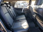 Toyota 4Runner 2016