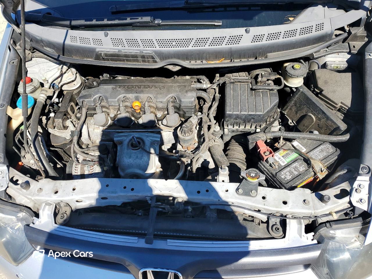 Honda Civic 2006