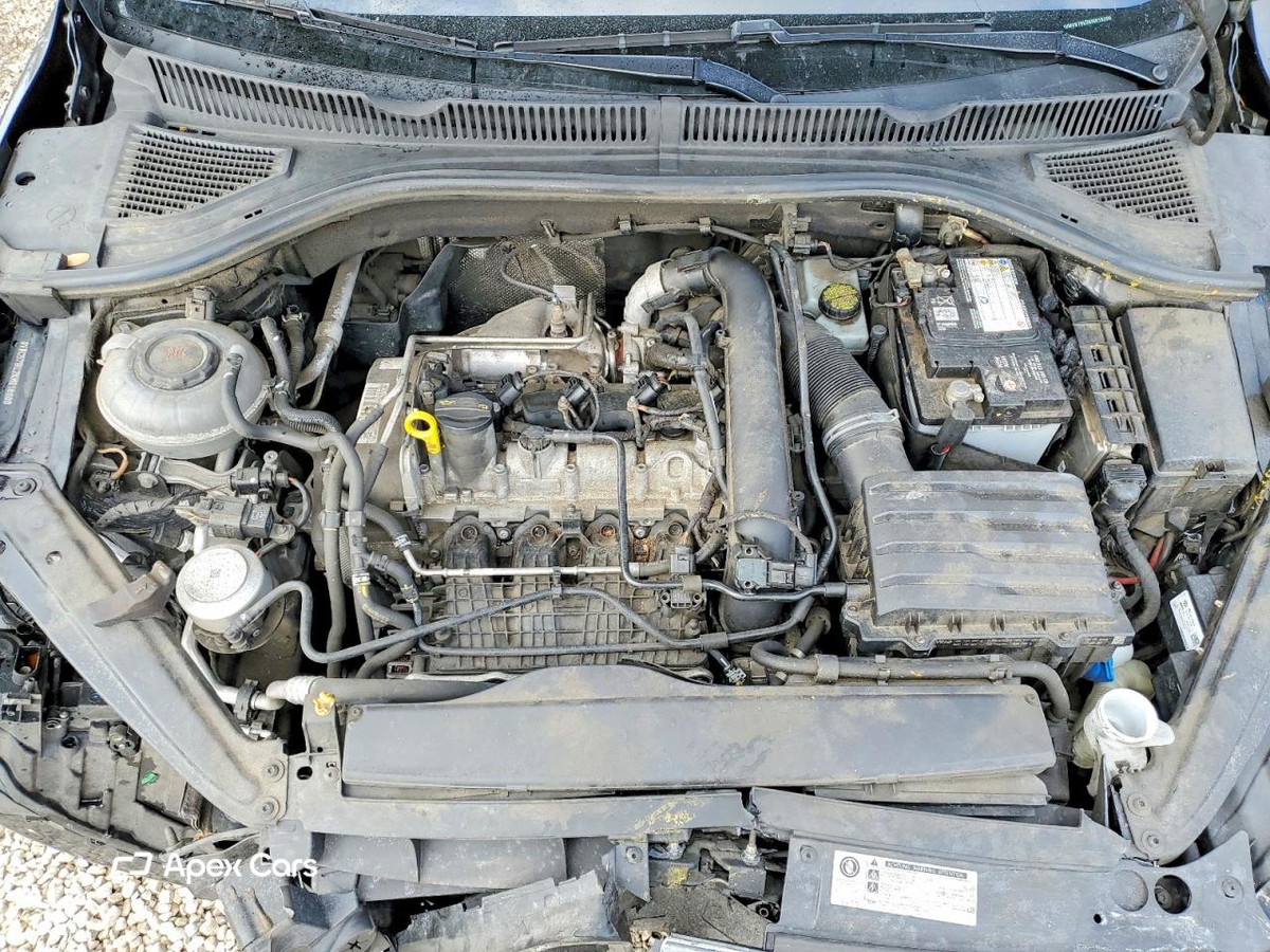 Volkswagen Jetta 2019
