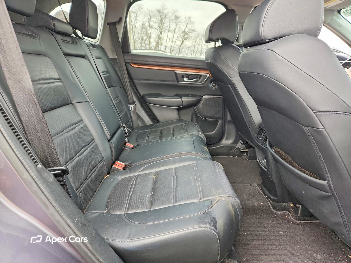 Honda CR-V 2020
