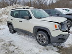 Jeep Renegade 2015