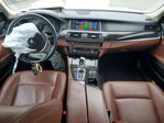 BMW Series 5 2015