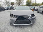 Lexus ES 2016