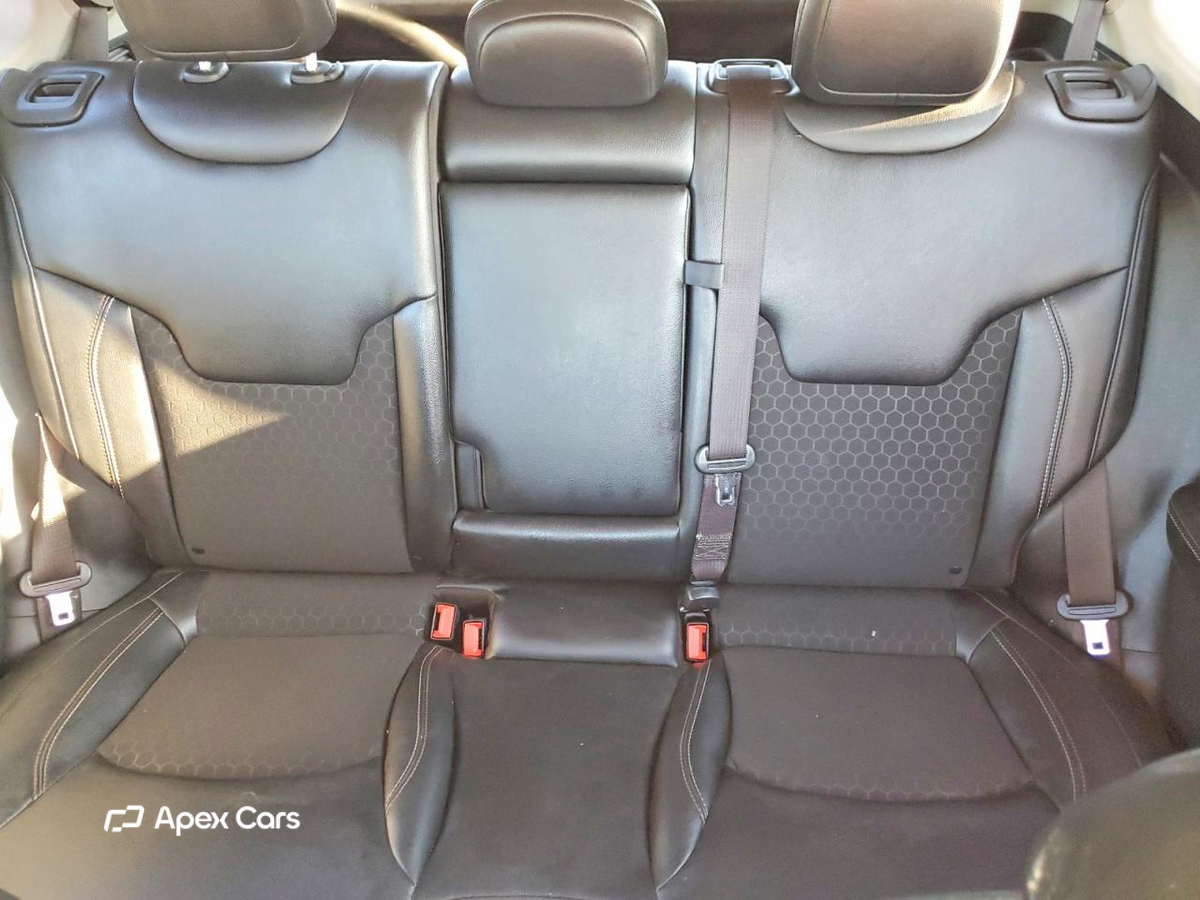 Jeep Compass 2021